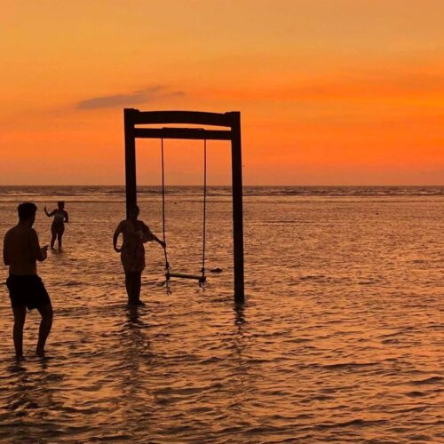 Simona, Bali 2019